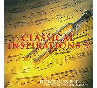 Classical Inspirations Vol. 3
