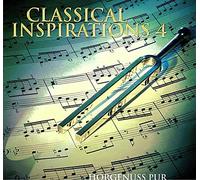 Classical Inspirations Vol. 4