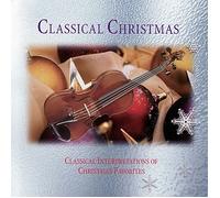 Classical Interpretations of Christmas Favorites