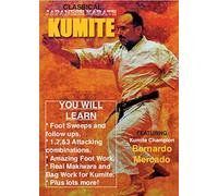 Classical Japanese Karate Kumite