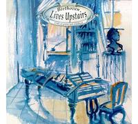 Classical Kids - Beethoven Lives Upstairs [Casete]