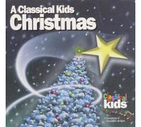 CLASSICAL KIDS Classical Kids Christmas / Various (CD) (Importación USA)