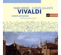 Classical Kids - Concerti 'L'estro Armonico'