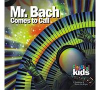 Classical Kids - Mr Bach Comes to Call