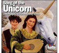 Classical Kids - Song of the Unicorn-Merlin Tal