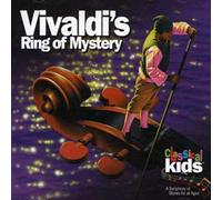 Classical Kids - Vivaldi's Ring of Mystery