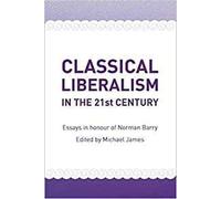 Classical Liberalism