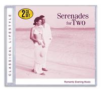 Classical Lifestyle: Serenades for Two