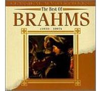 Classical Masterpieces: Brahms