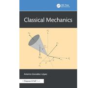 Classical Mechanics