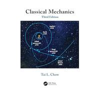 Classical Mechanics