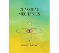 Classical Mechanics