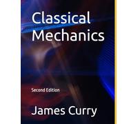 Classical Mechanics