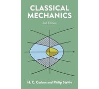 Classical Mechanics: 2nd Edition (Dover Books on Physics)