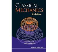 Classical Mechanics (5Th Edition)