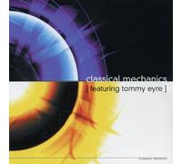 Classical Mechanics - Classical Mechanics