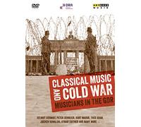 Classical Music and Cold War [Reino Unido] [DVD]