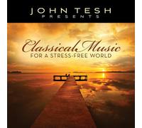 Classical Music for a Stress-Free World
