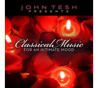 Classical Music for An Intimate Mood