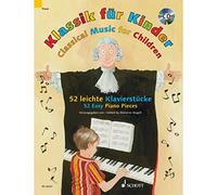Classical music for children piano