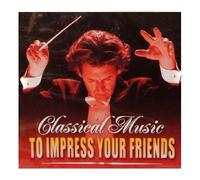 Classical Music for People Who - Vol.3-Classical Music for Peop