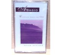 Classical Music for Yoga [Casete]