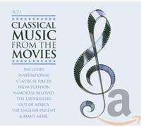 Classical Music from the Movies