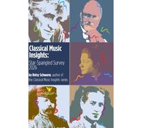 Classical Music Insights: A Star-Spangled Survey 2026