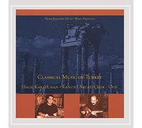 Classical Music of Turkey