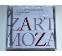 Classical Opera Company, The - A - Z of Mozart Opera
