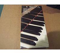 Classical Piano Collection Masters Series 4 CD set