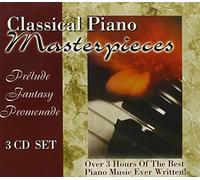 Va-Classical Piano Masterpiece - Classical Piano Masterpieces/ Various