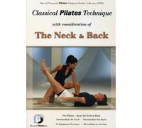 Classical Pilates: Technique With Consideration [Reino Unido] [DVD]