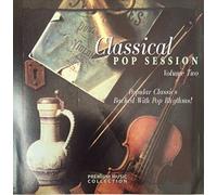 Classical Pop Session 2