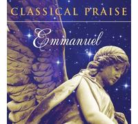 Classical Praise Emmanuel by Phillip Keveren (2011) Audio CD
