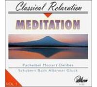 Classical Relaxation 1