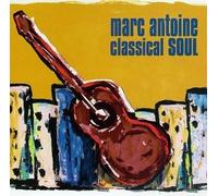 Classical Soul [Us Import] by Marc Antoine (1998-01-28)
