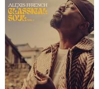 Alexis Ffrench - Classical Soul, Vol. 1