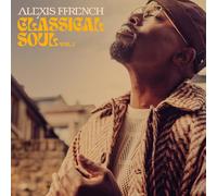 Alexis Ffrench - Classical Soul, Vol. 1