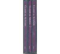 Classical Spring Summer & Autu - Spring Summer & Autumn