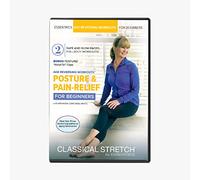 Classical Stretch Aging Backwards: Posture and Pain-Relief