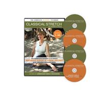 Classical Stretch - The Esmonde Technique: Complete Season 9 - Weight Loss & Pain Relief