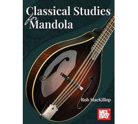 Classical Studies for Mandola