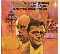 "Classical" Symphony / Symphony No 1