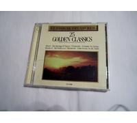 Classical Treasures: 25 Golden Classics