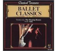 Classical Treasures: Ballet Classics