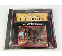 Classical Treasures: Beethoven 3