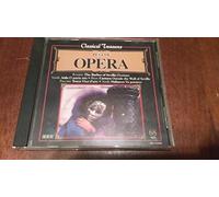 Classical Treasures: Best of Opera