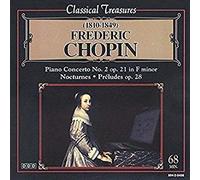Classical Treasures: Chopin