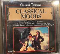 Classical Treasures - Classical Treasures: Classical Moods